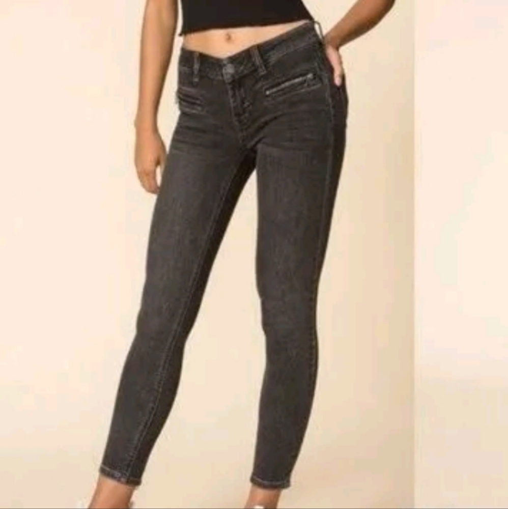 Free People denim